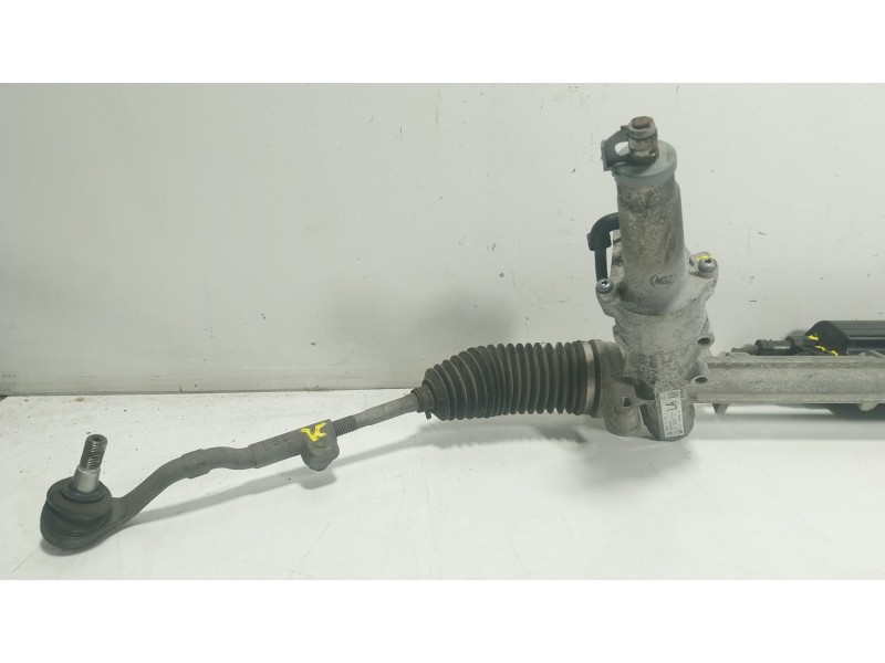 Recambio de cremallera direccion para bmw x5 (f15, f85) xdrive 40 d referencia OEM IAM  32106877734 