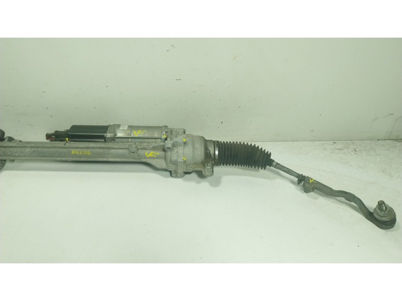 Recambio de cremallera direccion para bmw x5 (f15, f85) xdrive 40 d referencia OEM IAM  32106877734 