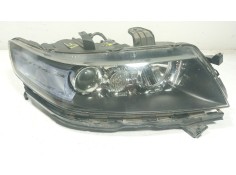 Recambio de faro derecho para honda accord vii (cl, cn) 2.2 i-ctdi (cn1) referencia OEM IAM   