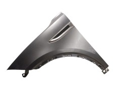 Recambio de aleta delantera izquierda para jaguar e-pace (x540) 2.0 d150 awd referencia OEM IAM   