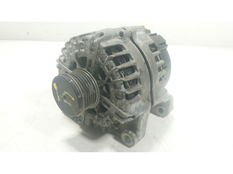 Recambio de alternador para bmw x5 (f15, f85) xdrive 40 d referencia OEM IAM  8570675 