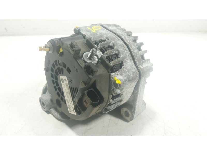 Recambio de alternador para bmw x5 (f15, f85) xdrive 40 d referencia OEM IAM  8570675 