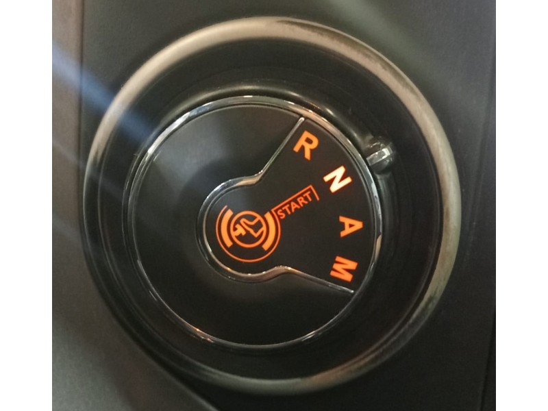 Recambio de palanca cambio para peugeot partner tepee 1.6 bluehdi 100 referencia OEM IAM 96719453XT 9671945380 