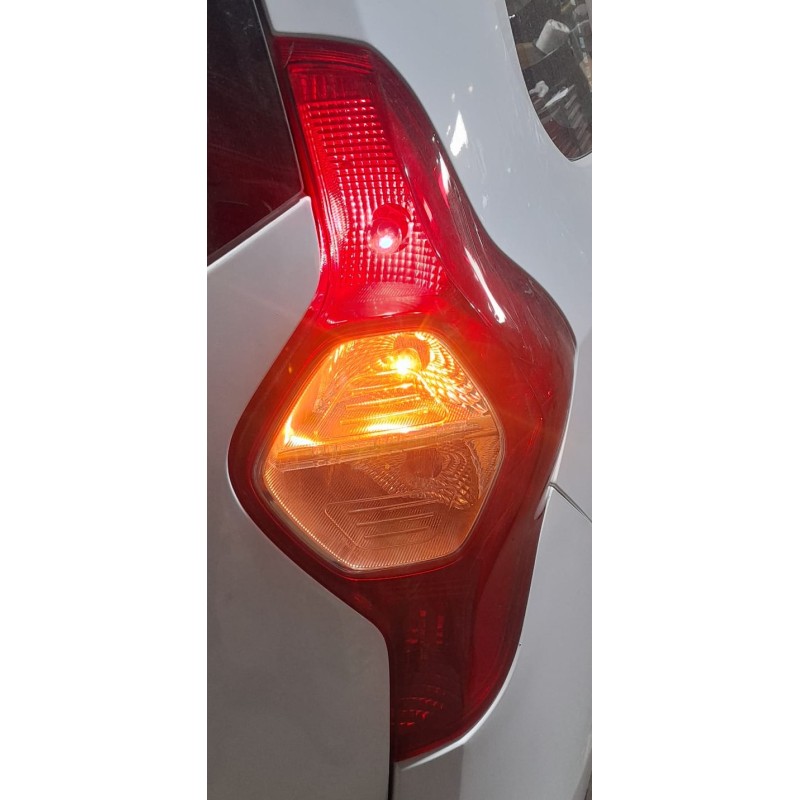 Recambio de piloto trasero derecho para dacia lodgy (js_) 1.5 blue dci 115 (jsjt) referencia OEM IAM  265502184R 