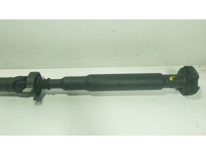 Recambio de transmision central para bmw x5 (f15, f85) xdrive 40 d referencia OEM IAM  758912905 