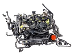 Recambio de motor completo para seat leon sportstourer (kl8) fr referencia OEM IAM 05E100031F DFYA  2