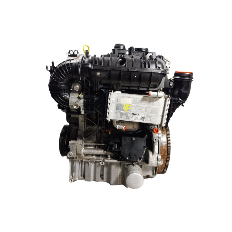 Recambio de motor completo para cupra leon (kl1, ku1, kug) 1.5 tsi referencia OEM IAM 05E100031F DFYA 