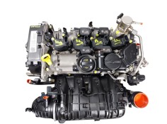 Recambio de motor completo para cupra leon (kl1, ku1, kug) 1.5 tsi referencia OEM IAM 05E100031F DFYA  2