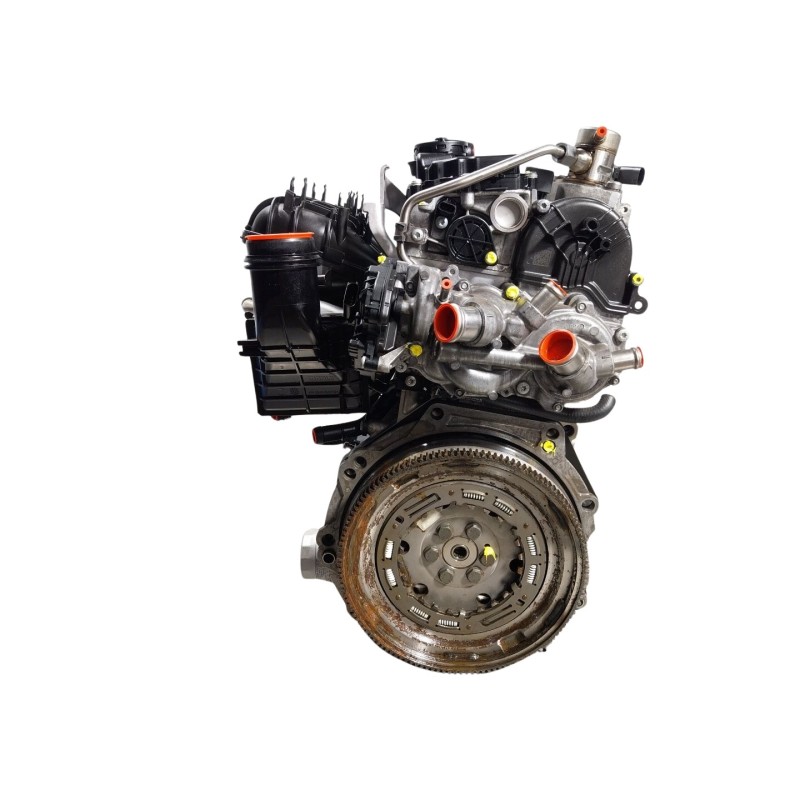 Recambio de motor completo para cupra leon (kl1, ku1, kug) 1.5 tsi referencia OEM IAM 05E100031F DFYA 