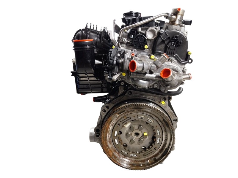 Recambio de motor completo para cupra leon (kl1, ku1, kug) 1.5 tsi referencia OEM IAM 05E100031F DFYA 