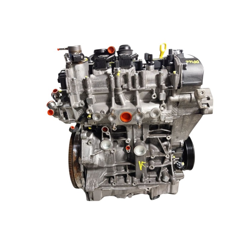 Recambio de motor completo para cupra leon (kl1, ku1, kug) 1.5 tsi referencia OEM IAM 05E100031F DFYA 