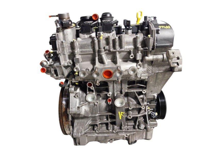 Recambio de motor completo para cupra leon (kl1, ku1, kug) 1.5 tsi referencia OEM IAM 05E100031F DFYA 