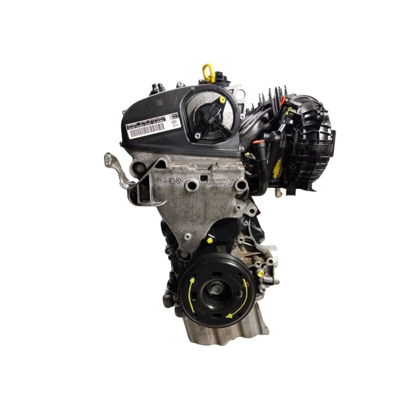 Recambio de motor completo para cupra leon (kl1, ku1, kug) 1.5 tsi referencia OEM IAM 05E100031F DFYA 