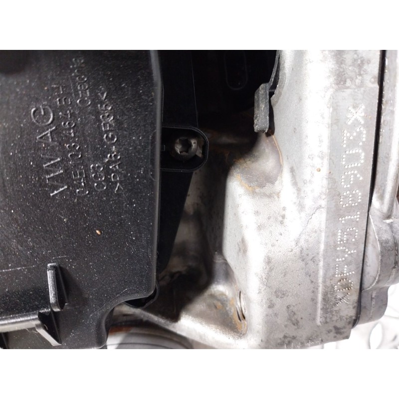 Recambio de motor completo para cupra leon (kl1, ku1, kug) 1.5 tsi referencia OEM IAM 05E100031F DFYA 