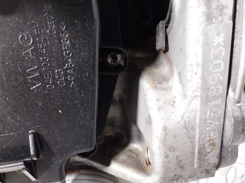 Recambio de motor completo para cupra leon (kl1, ku1, kug) 1.5 tsi referencia OEM IAM 05E100031F DFYA 