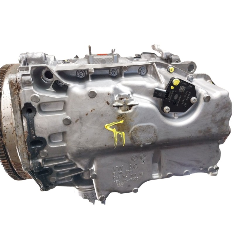 Recambio de motor completo para cupra leon (kl1, ku1, kug) 1.5 tsi referencia OEM IAM 05E100031F DFYA 