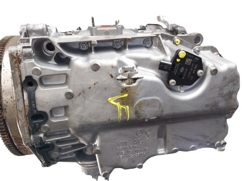 Recambio de motor completo para cupra leon (kl1, ku1, kug) 1.5 tsi referencia OEM IAM 05E100031F DFYA 