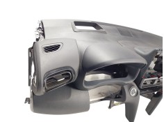 Recambio de salpicadero para toyota yaris cross (mxp_) 1.5 hybrid (mxpj10) referencia OEM IAM    2