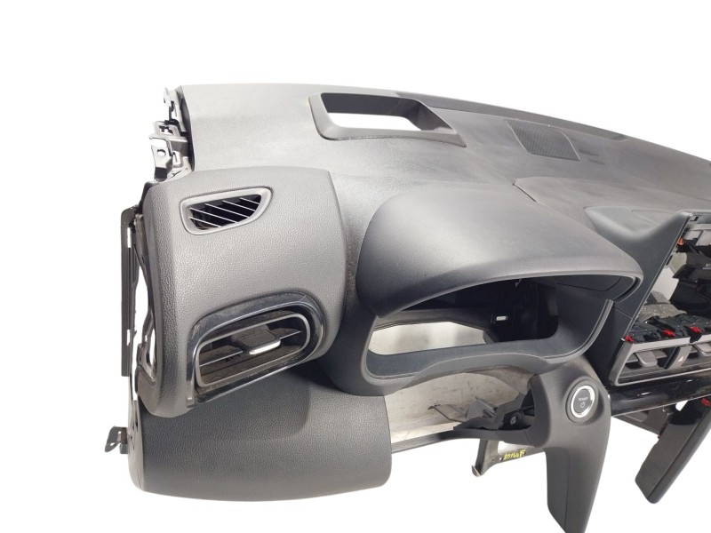 Recambio de salpicadero para toyota yaris cross (mxp_) 1.5 hybrid (mxpj10) referencia OEM IAM   