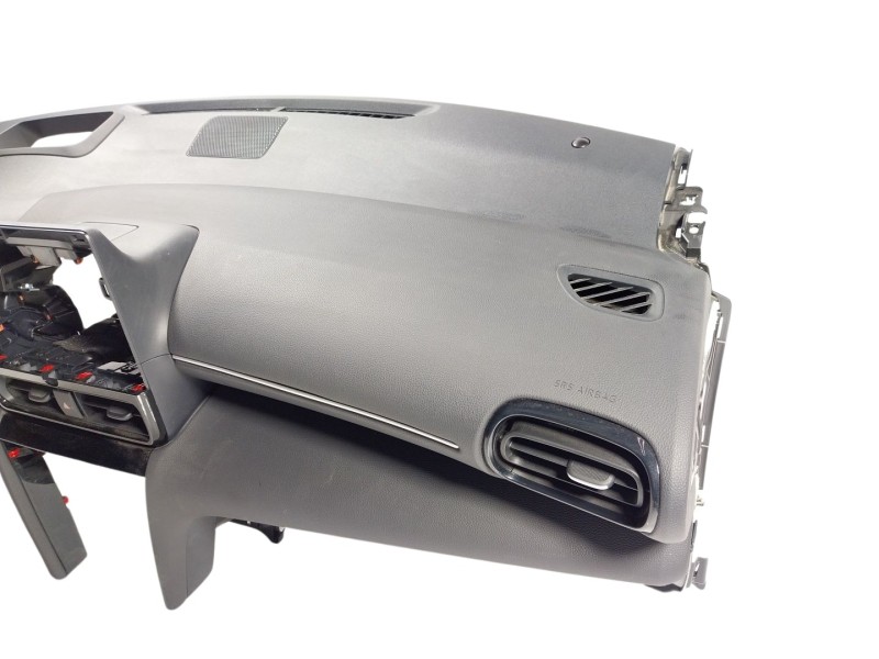 Recambio de salpicadero para toyota yaris cross (mxp_) 1.5 hybrid (mxpj10) referencia OEM IAM   