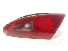 Recambio de piloto trasero derecho interior para seat leon (1p1) 1.9 tdi referencia OEM IAM  1P09451080 