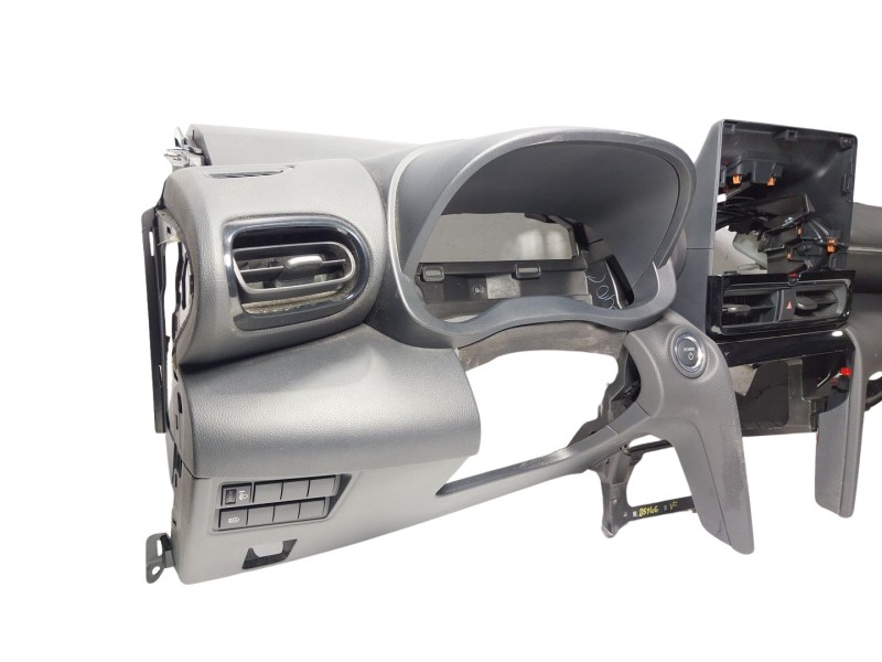 Recambio de salpicadero para toyota yaris cross (mxp_) 1.5 hybrid (mxpj10) referencia OEM IAM   