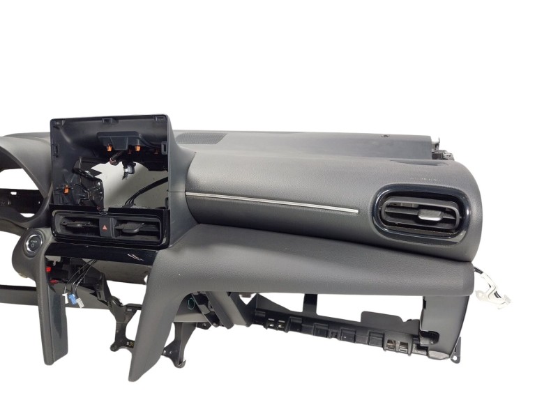 Recambio de salpicadero para toyota yaris cross (mxp_) 1.5 hybrid (mxpj10) referencia OEM IAM   