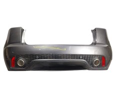 Recambio de paragolpes trasero para jaguar e-pace (x540) 2.0 d150 awd referencia OEM IAM   