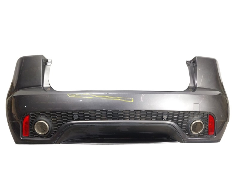 Recambio de paragolpes trasero para jaguar e-pace (x540) 2.0 d150 awd referencia OEM IAM   
