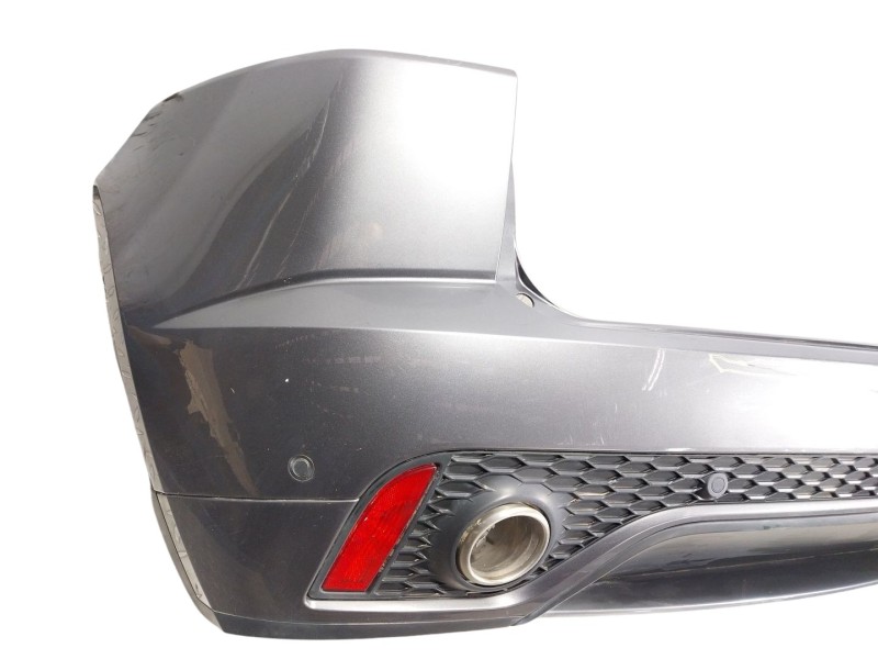 Recambio de paragolpes trasero para jaguar e-pace (x540) 2.0 d150 awd referencia OEM IAM   