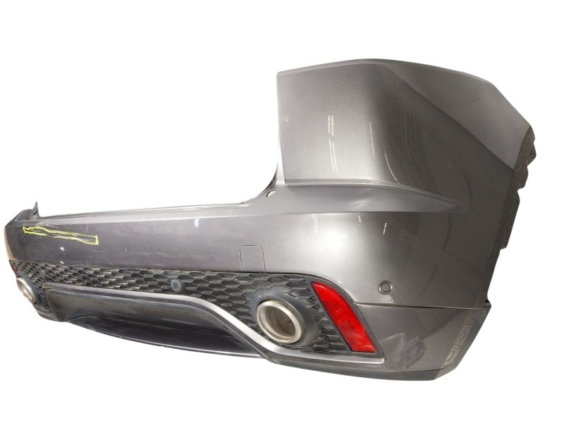 Recambio de paragolpes trasero para jaguar e-pace (x540) 2.0 d150 awd referencia OEM IAM   