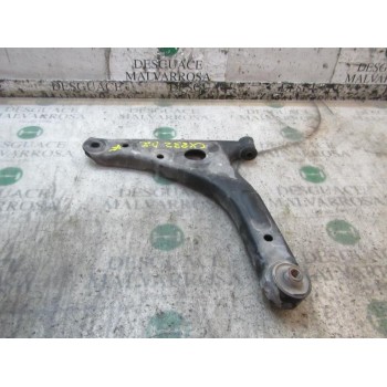 BRAZO SUSPENSION INFERIOR DELANTERO IZQUIERDO 