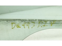 Recambio de cristal puerta delantero izquierdo para audi a5 sportback (f5a, f5f) 2.0 tdi referencia OEM IAM    2