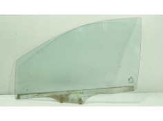 Recambio de cristal puerta delantero izquierdo para ford ka+ iii (uk, fk) 1.2 referencia OEM IAM   