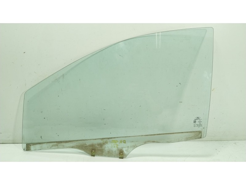 Recambio de cristal puerta delantero izquierdo para ford ka+ iii (uk, fk) 1.2 referencia OEM IAM   