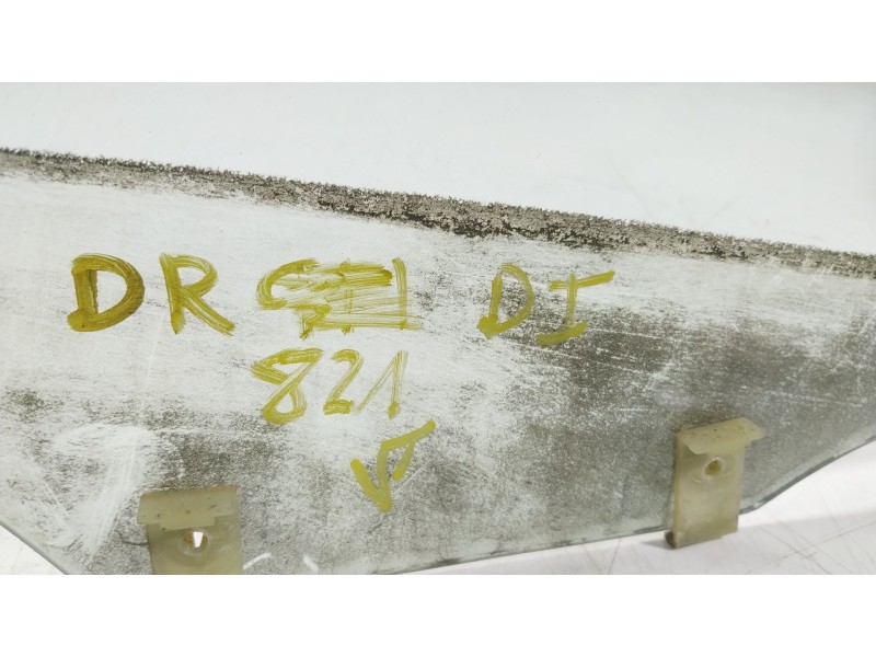 Recambio de cristal puerta delantero izquierdo para ford ka+ iii (uk, fk) 1.2 referencia OEM IAM   