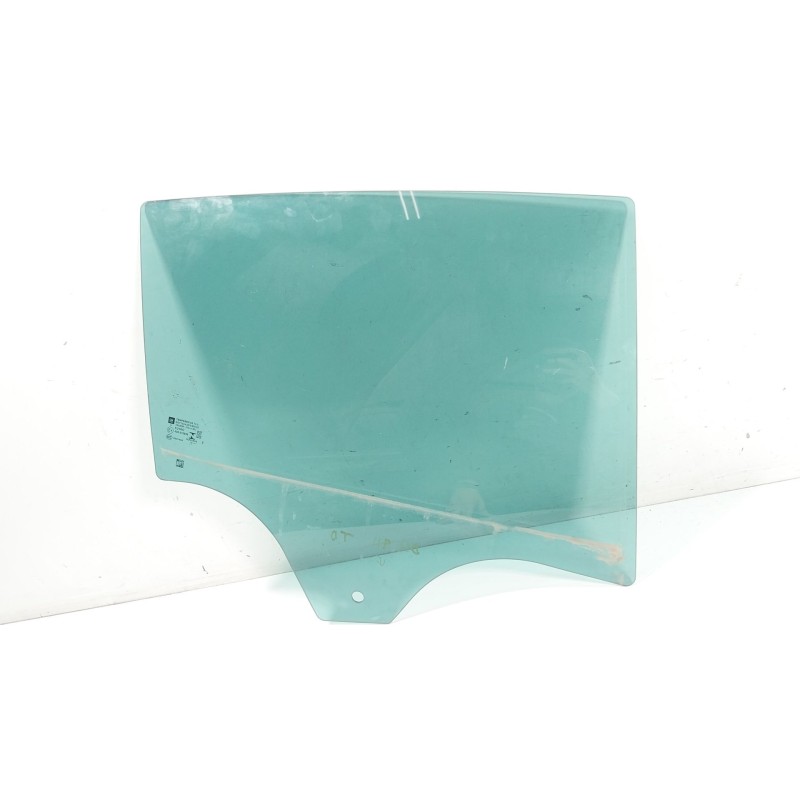 Recambio de cristal puerta trasero derecho para opel astra k (b16) 1.2 turbo (68) referencia OEM IAM 13412500  