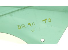 Recambio de cristal puerta trasero derecho para opel astra k (b16) 1.2 turbo (68) referencia OEM IAM 13412500   2