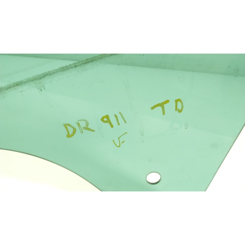 Recambio de cristal puerta trasero derecho para opel astra k (b16) 1.2 turbo (68) referencia OEM IAM 13412500  