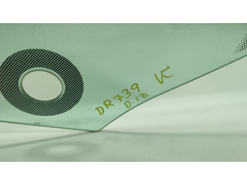 Recambio de cristal puerta delantero izquierdo para bmw 2 gran coupe (f44) 216 d referencia OEM IAM 51337474355  