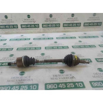 TRANSMISION IZQUIERDA 1822709 CV173B437BC 