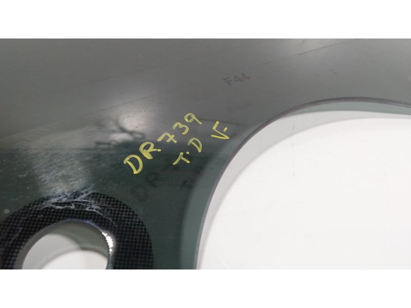 Recambio de cristal puerta trasero derecho para bmw 2 gran coupe (f44) 216 d referencia OEM IAM 51357474354  