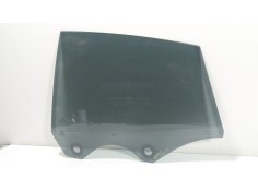 Recambio de cristal puerta trasero izquierdo para bmw 2 gran coupe (f44) 216 d referencia OEM IAM 51357474353  