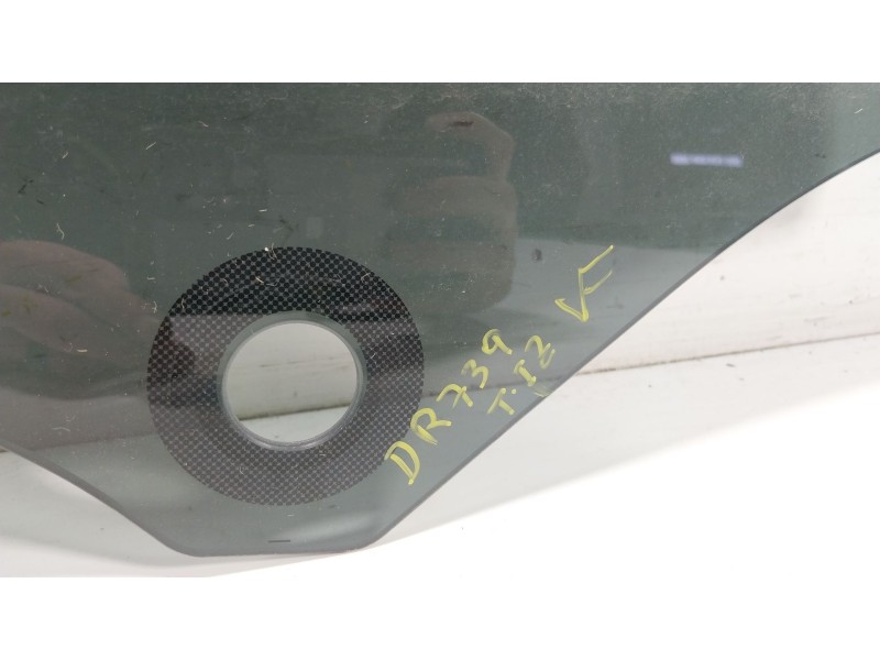 Recambio de cristal puerta trasero izquierdo para bmw 2 gran coupe (f44) 216 d referencia OEM IAM 51357474353  