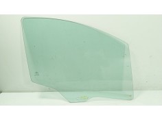 Recambio de cristal puerta delantero derecho para ford transit courier b460 furgoneta/monovolumen 1.5 tdci referencia OEM IAM 18