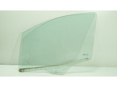 Recambio de cristal puerta delantero izquierdo para ford transit courier b460 furgoneta/monovolumen 1.5 tdci referencia OEM IAM 
