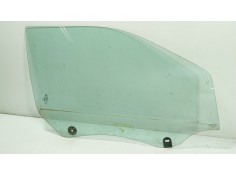 Recambio de cristal puerta delantero derecho para citroën c4 cactus 1.6 bluehdi 100 referencia OEM IAM 9825141180  