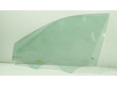 Recambio de cristal puerta delantero izquierdo para seat arona (kj7, kjp) 1.0 tsi referencia OEM IAM 6F9845201A  