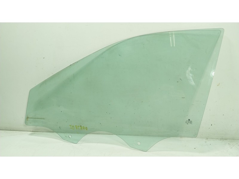 Recambio de cristal puerta delantero izquierdo para seat arona (kj7, kjp) 1.0 tsi referencia OEM IAM 6F9845201A  