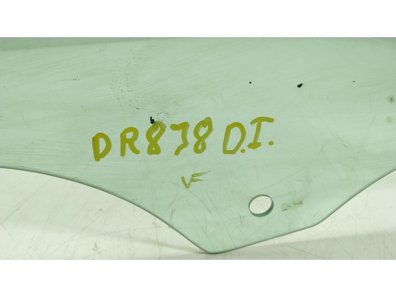 Recambio de cristal puerta delantero izquierdo para seat arona (kj7, kjp) 1.0 tsi referencia OEM IAM 6F9845201A  